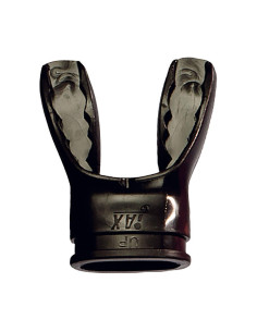 Mares Jax Regulator Mouthpiece 2