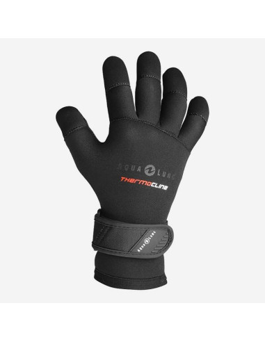 Adjustable Kids Diving Gloves 3 mm