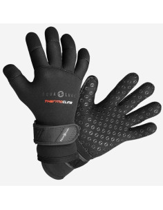 Adjustable Kids Diving Gloves 3 mm