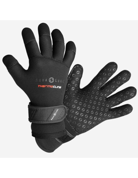 Adjustable Kids Diving Gloves 3 mm