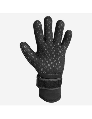 Adjustable Kids Diving Gloves 3 mm