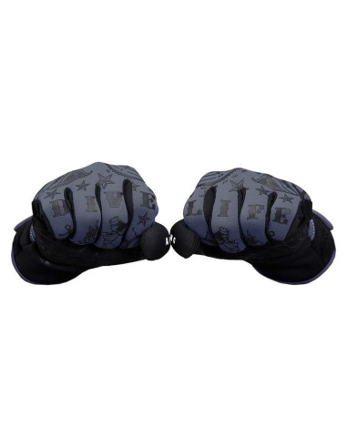 Luvas de Mergulho Admiral III 2 mm para Águas Quentes