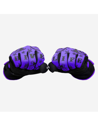 Admiral III 2 mm Scuba Diving Gloves