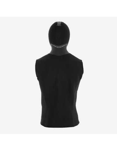 Aqualung 2.5 mm Hooded Undervest for Men