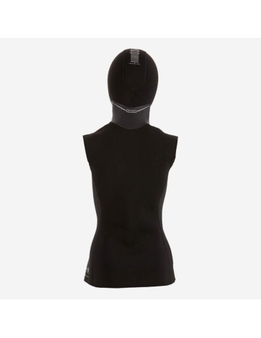 Aqualung 2.5 mm Hooded Undervest for Women