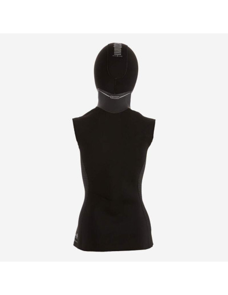 Aqualung 2.5 mm Hooded Undervest for Women