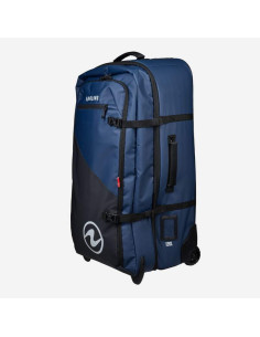 Mala de Mergulho Explorer Max 120L com Rodas