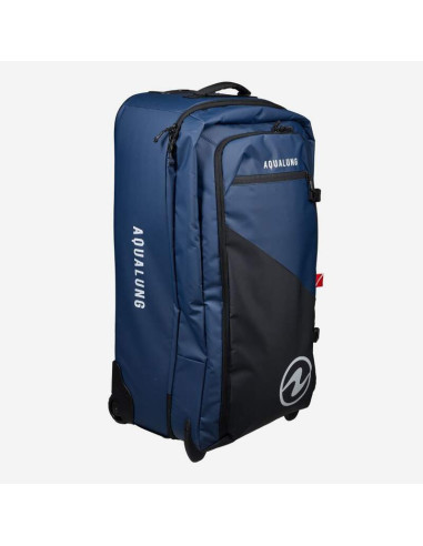 Explorer Max 120L Scuba Gear Bag with Wheels