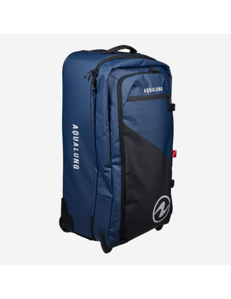 Explorer Max 120L Scuba Gear Bag with Wheels