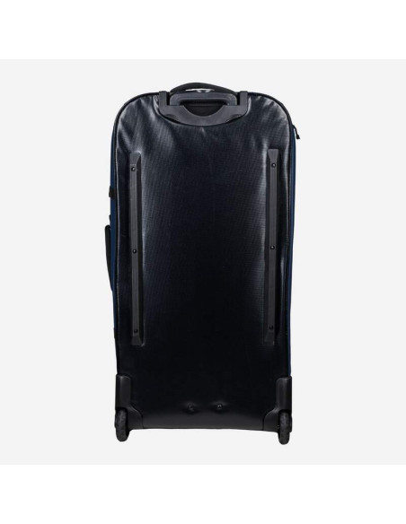 Explorer Max 120L Scuba Gear Bag with Wheels