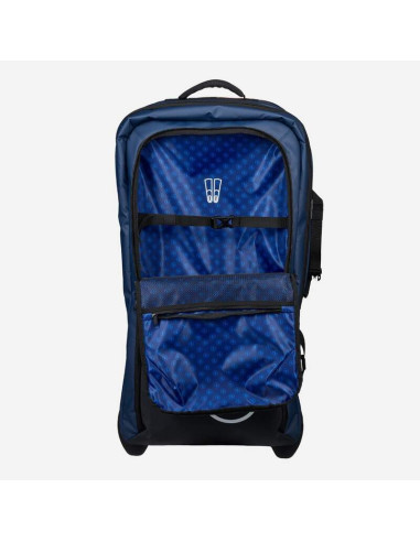 Mala de Mergulho Explorer Max 120L com Rodas