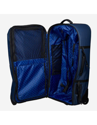 Explorer Max 120L Scuba Gear Bag with Wheels