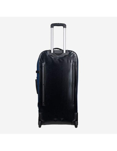 Explorer Max 120L Scuba Gear Bag with Wheels