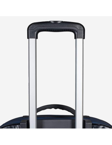 Mala de Mergulho Explorer Max 120L com Rodas