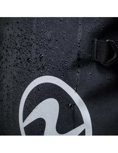 Mala de Mergulho Explorer Max 120L com Rodas