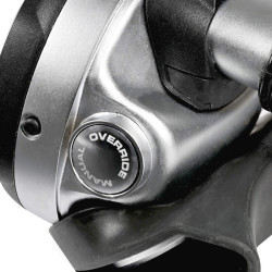 Mares Planet 88X TBP Regulator | Natural Breathing 2.0 2