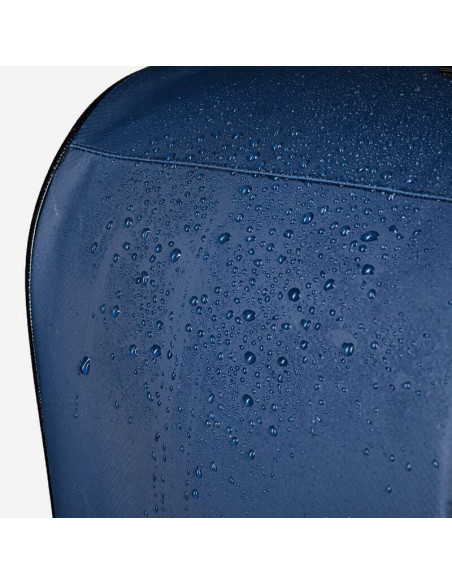 Mala de Mergulho Explorer 90L com Rodas