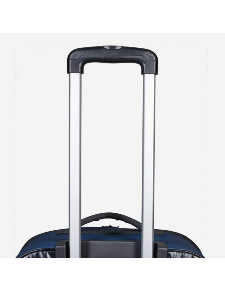 Explorer 90L Scuba Gear Bag with Wheels