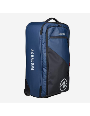 Mala de Mergulho Explorer 90L com Rodas