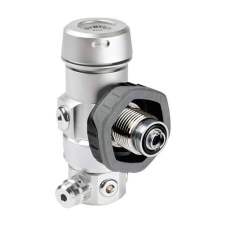 Mares Planet 88X TBP Regulator | Natural Breathing 2.0