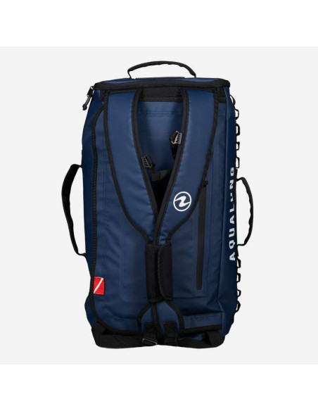 Mochila de Mergulho Explorer 45L para Cabine
