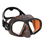 Freediving Mask