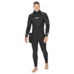 Wetsuits