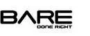 Bare