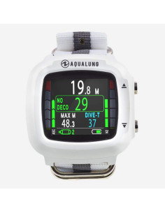 Aqualung i330R | Dive Computer with Bluetooth 2