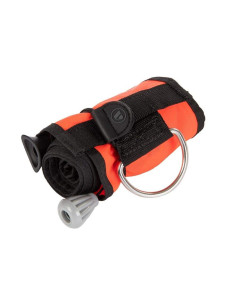 APEKS DSMB 1.4 m | High-Visibility Surface Marker Buoy 2