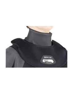 MARES XR3 Neoprene Latex Dry Suit with Boots | Maximum Comfort and Protection 2