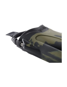 Mares Power Plana Tec Fins - Technical Diving Performance 2