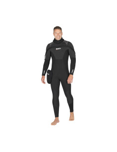 Mares Pro Therm 8/7 Man Wetsuit - Warm Semi-Dry Performance