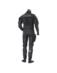 Scubapro Everdry 4 Men Drysuit 4mm - Compressed Neoprene Comfort 2