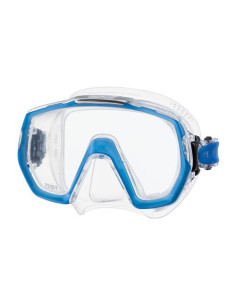 Tusa Mask Freedom Elite (trasparent silicone)